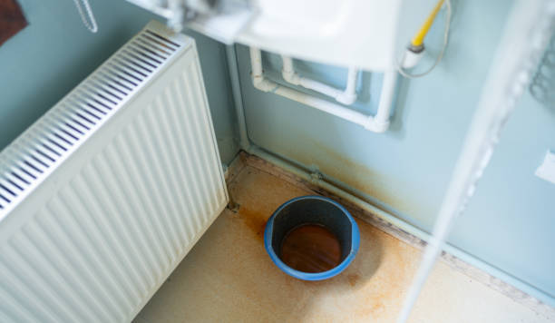 Best Emergency water damage restoration  in Wink, TX